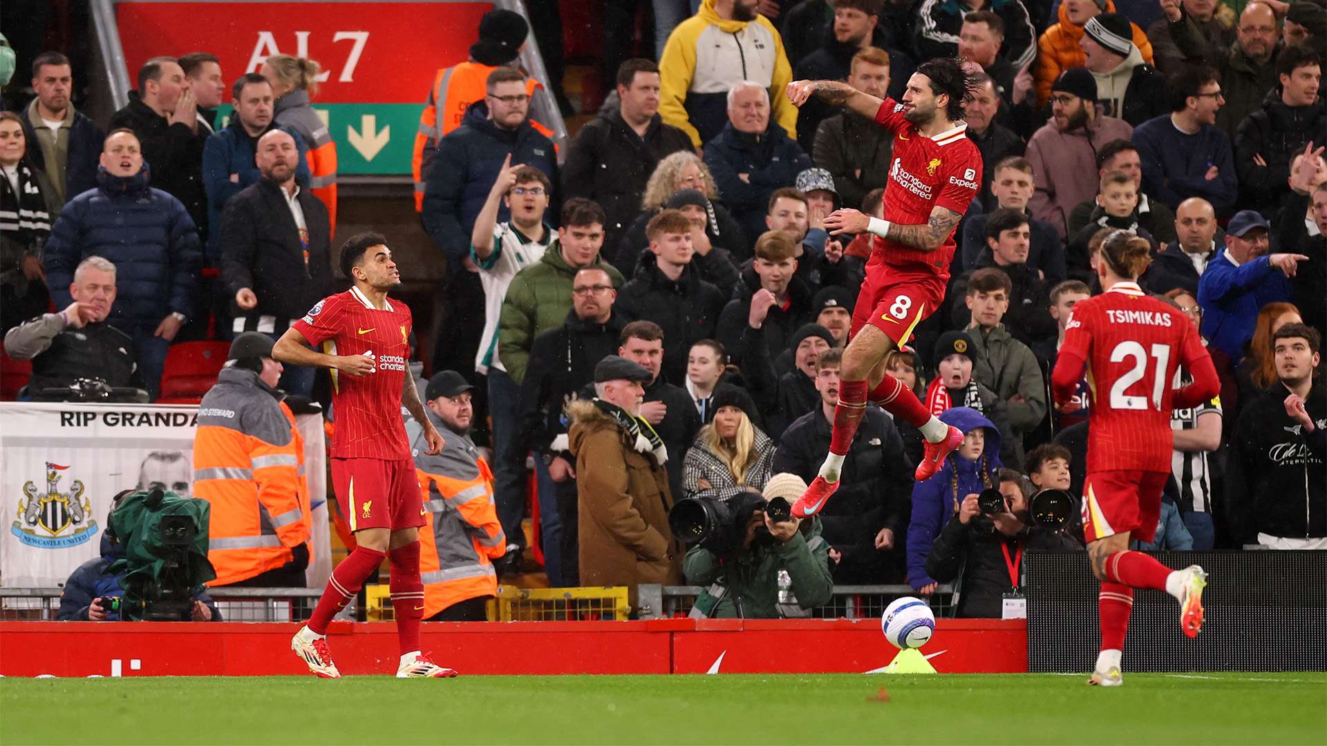 是采用全场 是采用全场