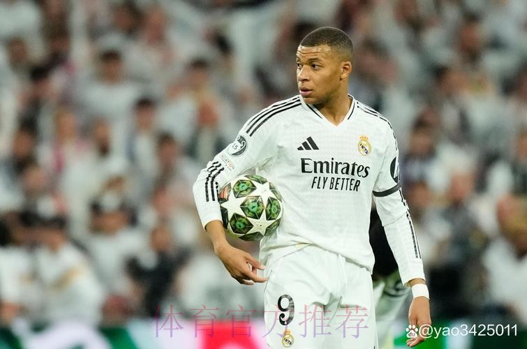 德尚:加盟皇马给了姆巴佩额外动力 他非常投入履职 德尚:加盟皇马给了姆巴佩额外动力 他非常投入履职