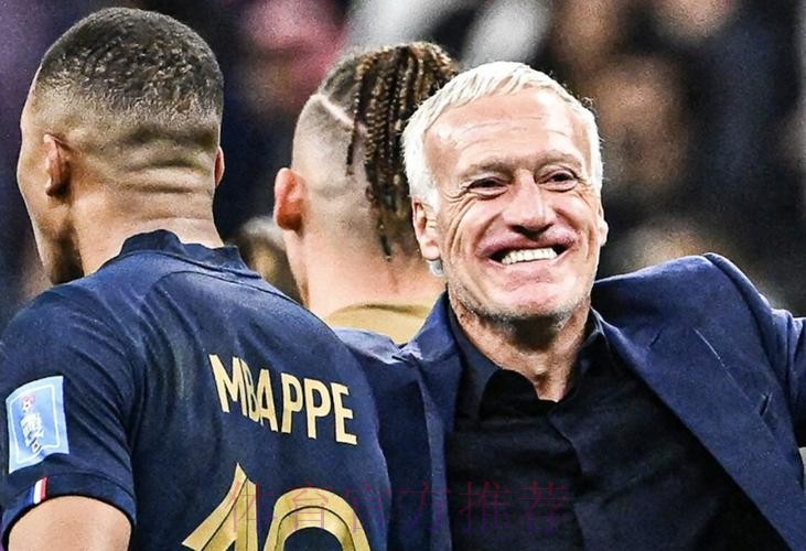 德尚:加盟皇马给了姆巴佩额外动力 他非常投入履职 德尚:加盟皇马给了姆巴佩额外动力 他非常投入履职