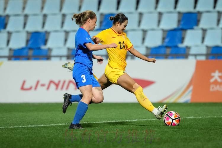 秦皇岛北体大女足与北京师范大学女足携手闯入决赛——女乙联赛第二个比赛日结束，争夺进入白热化